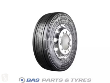 Bridgestone 315/70R22.5 H-STEER002 ECOPIA 156/154 M M+S 3PMSF