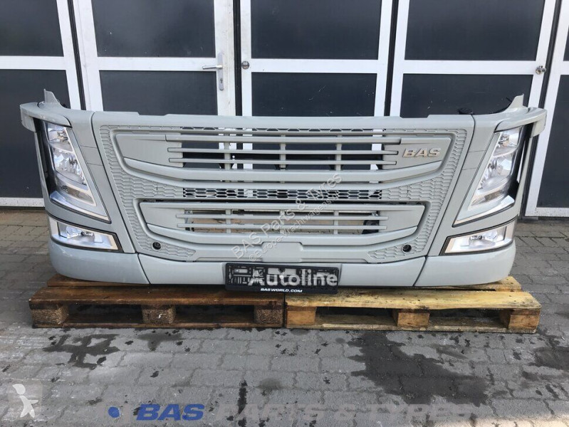 Peças pesados Volvo Pare-chocs 4 pour camion 4