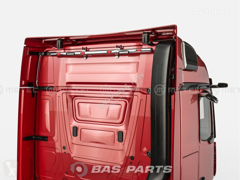 Reservdelar lastbilar Metec Actros MP4 pour...