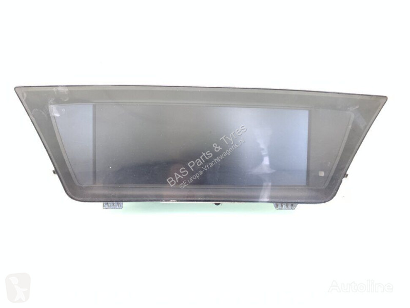 Reservdelar lastbilar Volvo Tableau de bord 5...