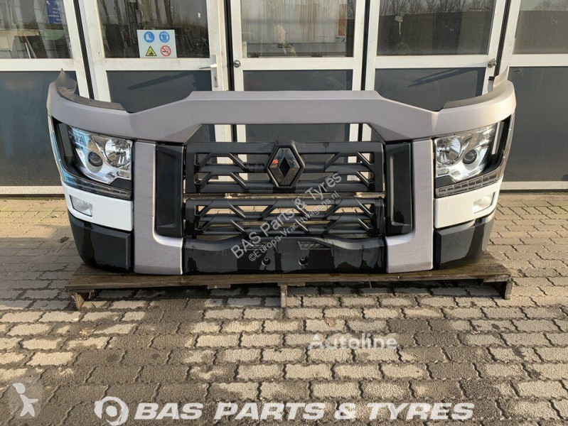 Reservedele til lastbil Renault Pare-chocs...