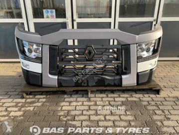 Pare-chocs Renault