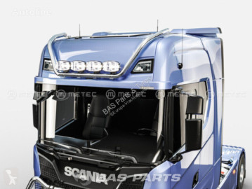 Cabine / carrosserie neuf