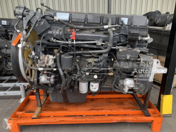 Motor Renault