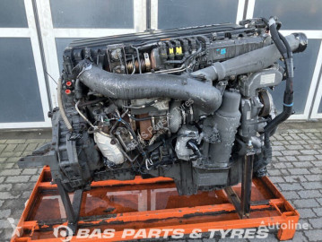 Moteur DAF