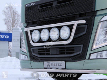 Cabine / carrosserie neuf