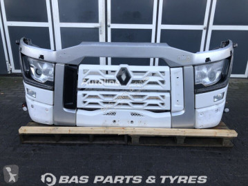 Stötdämpare Renault