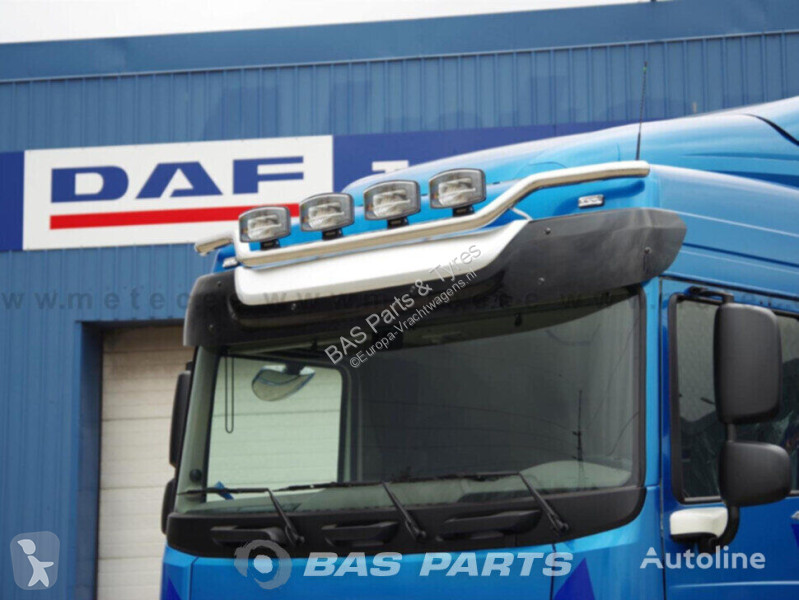 Vrachtwagenonderdelen Metec XF106 pour camion...