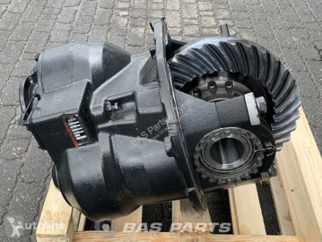 نقل الحركة Meritor