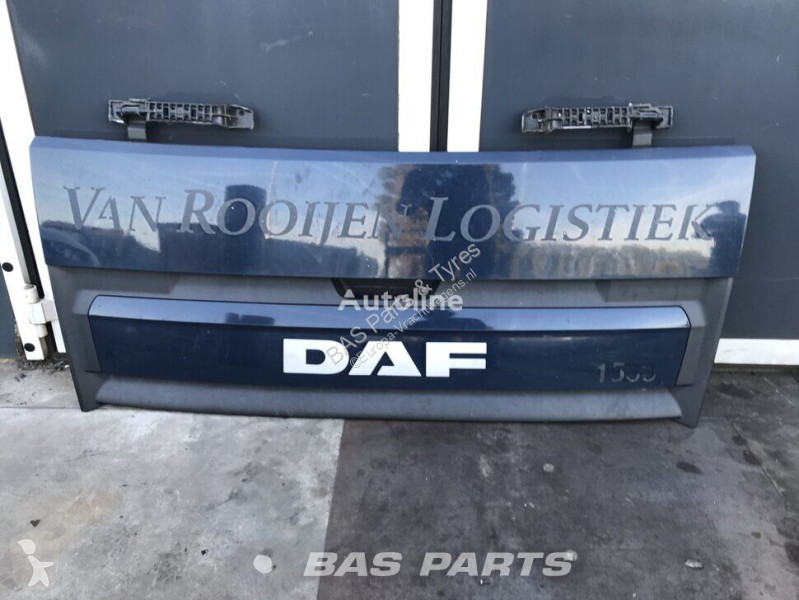 Reservdelar lastbilar DAF Calandre Euro 6...