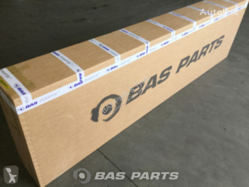 Mercedes Actros Aileron MP5 pour camion