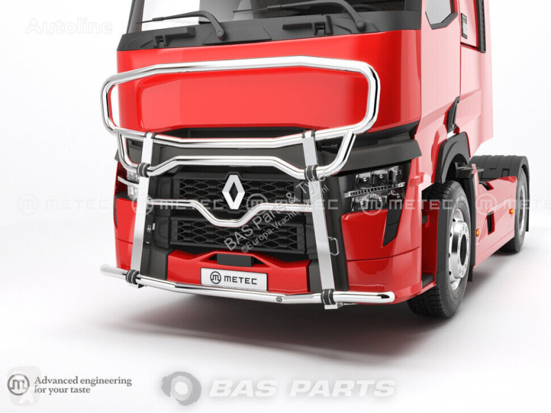 Reservdelar lastbilar Metec T-Serie pour...