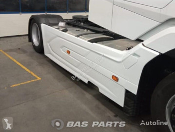 DAF XF Revêtement G2 pour camion G2