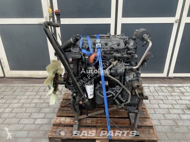 Pièces poids lourds DAF Moteur Euro 6 pour...