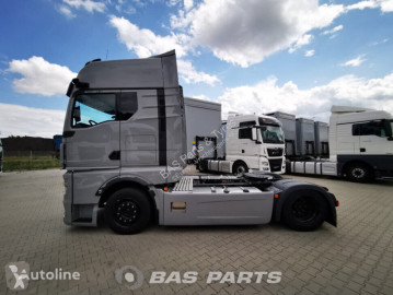 Cabine / carrosserie MAN neuf