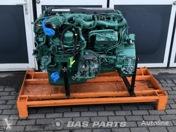 Moteur Volvo