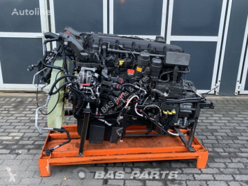 Motor DAF