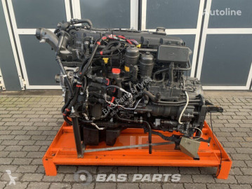 Motor DAF