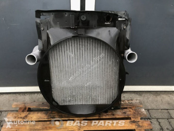 Vattenkylare DAF