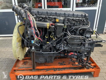 Moteur DAF