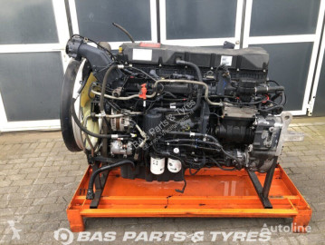 Moteur Renault