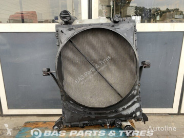 Radiateur d'eau Volvo