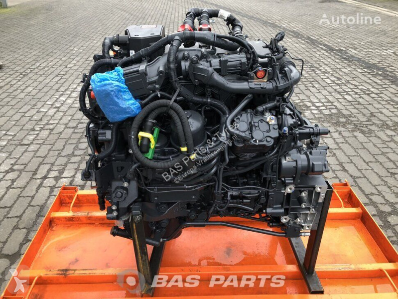 Vrachtwagenonderdelen Renault Moteur D-Serie...