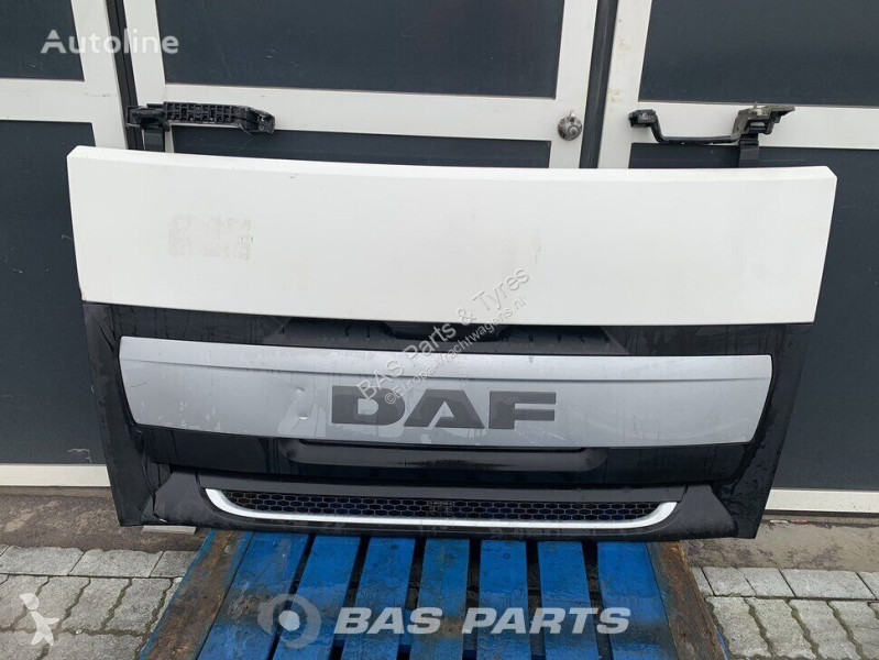 Náhradní díly pro kamiony DAF Calandre pour camion