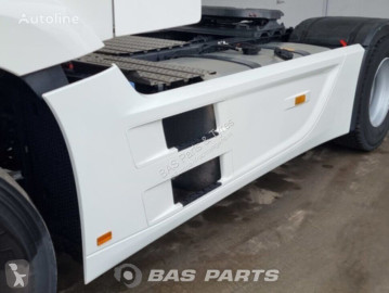 Mercedes Actros Revêtement MP4 pour camion