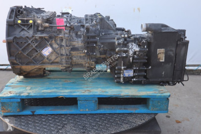 Boîte de vitesse ZF