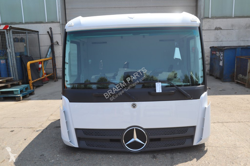 Reservdelar lastbilar Mercedes AROCS M-CAB...