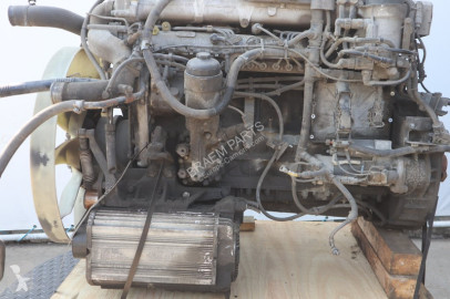 MAN 25 D0836LFL60 EURO5 0PS
