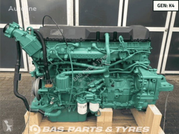 Motor Volvo ny
