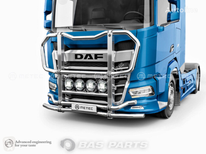 Vrachtwagenonderdelen Metec XF G2 pour camion...