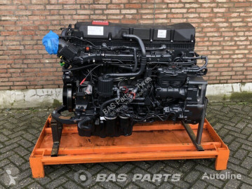 Moteur Renault