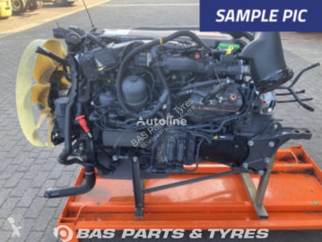 Moteur Renault neuf