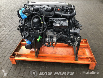 Moteur Renault
