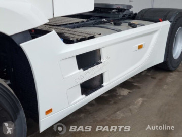 Mercedes Actros Revêtement MP5 pour camion
