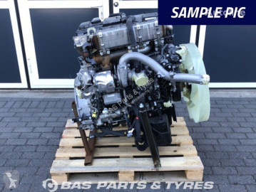 Moteur Mercedes neuf