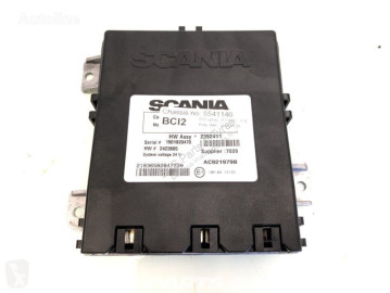 ScaniaE