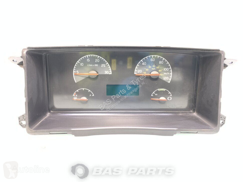 Reservdelar lastbilar Volvo Tableau de bord 2...