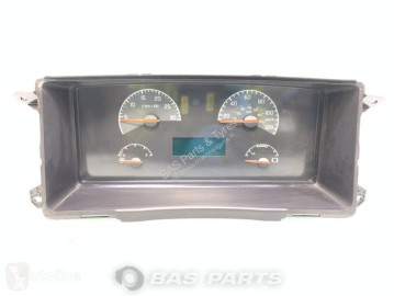 Tableau de bord Volvo