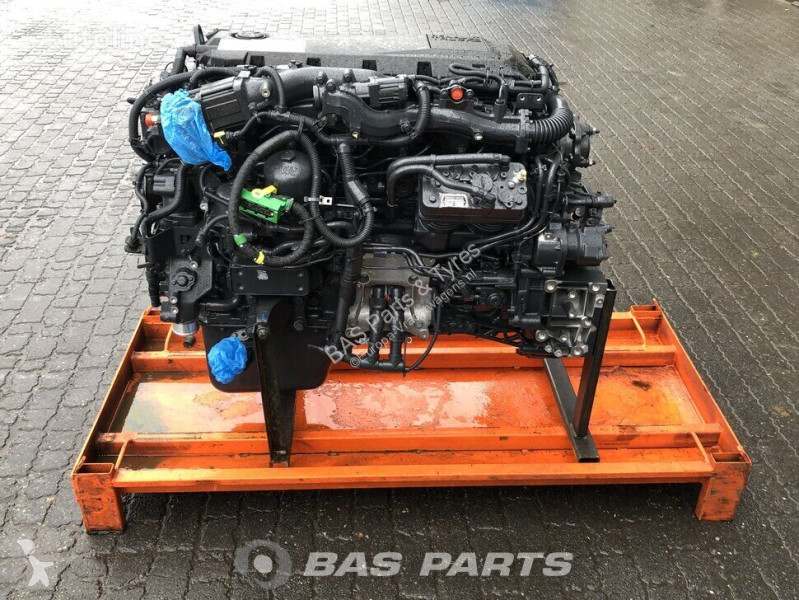 Vrachtwagenonderdelen Renault Moteur D-Serie...