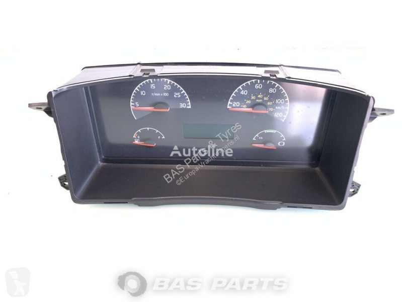 Reservdelar lastbilar Volvo Tableau de bord 2...