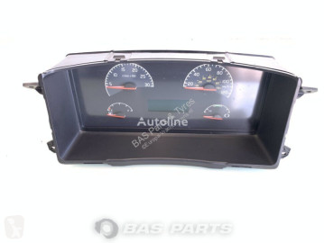 Tableau de bord Volvo