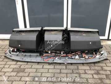 Équipement intérieur Renault