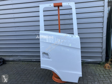 Dörr Scania