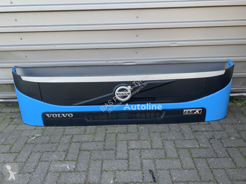 Náhradní díly pro kamiony Volvo Calandre 4...