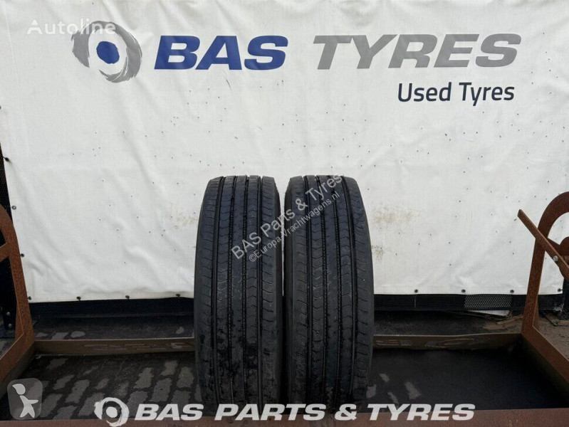 Pièces poids lourds Firestone 315/70R22.5...