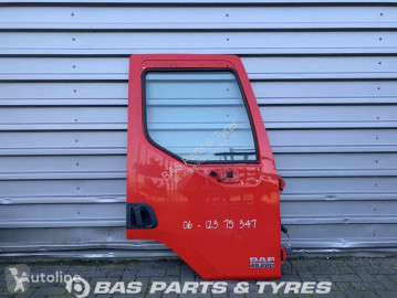 Porte DAF